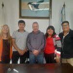 reunion acuerdo san antonio